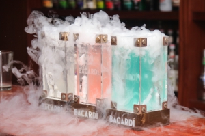 雞尾酒制作課程【調(diào)酒師培訓(xùn)】